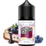 Juice Sauz Drifter Bar Juice Sauz Drifter Desserts Blueberry cheesecake 6ml/30ml
