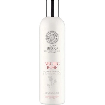 Natura Siberica Copenhagen Artic Rose Repair Shampoo 400 ml