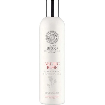 Natura Siberica Copenhagen Artic Rose Repair Shampoo 400 ml