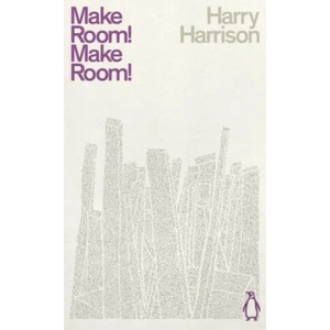 Make Room! Make Room! | Harry Harrison (ISBN: 9780241507704)