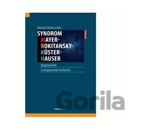 Syndrom MayerRokitanskyKüsterHauser