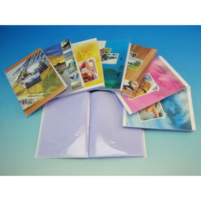 Fotoalbum 10 x 15 mix motivů 36 F