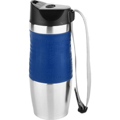 Odelo OD1219 Termohrnček s popruhom 0,38 L