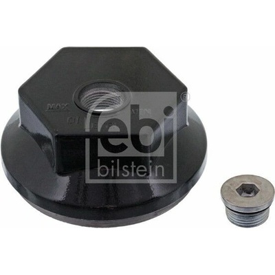 Ochranná krytka, náboj kolesa FEBI BILSTEIN 40869