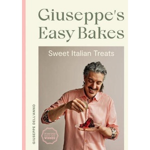 Facilissimo! : Easy Cakes and Bakes for Everyday Italian Treats | Dell' Anno, Giuseppe (ISBN: 9781787139855)