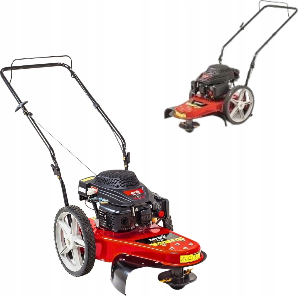 MTD WST 5522