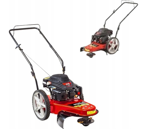 MTD WST 5522