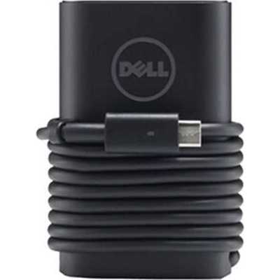 Dell napájecí adaptér s 100W USB-C napájecím kabelem – Zboží Živě