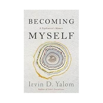 Becoming Myself