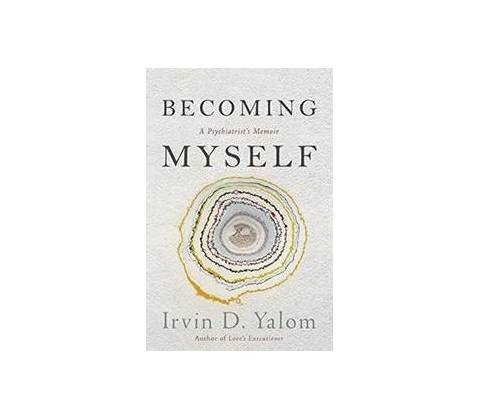 Becoming Myself