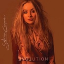Sabrina Carpenter Evolution LP