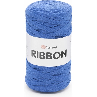 Ribbon Yarn Art 772 safírově modrý