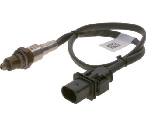 Lambda sonda BOSCH 0 258 037 005