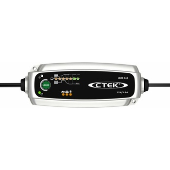 CTEK MXS 3.8 PRO