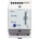 Mac3 - Италия Еlettrosonda MSR 24/117/230V Ниворегулатор с регулируема чувствителност (EQ3SMR1000)