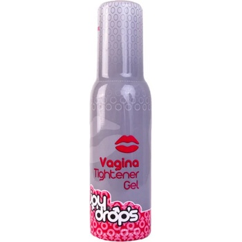 JoyDrops Гел за стягане и стесняване на вагината - Vagina Tightener 100ml (JOYDROPS32)