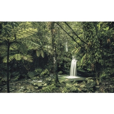 SH008-VD4 Fototapeta vliesová Hidden Treasure 4-dílná rozměry 400x250 cm