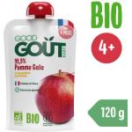 Good Gout BIO Ябълка Гала (120 g) (27227)