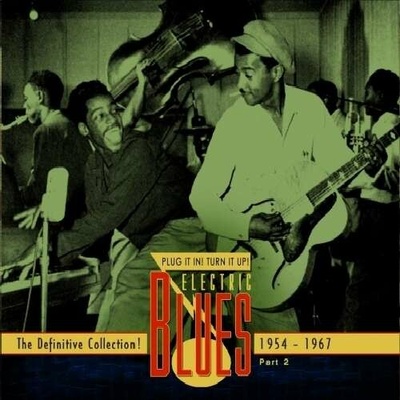 Various Artists - PLUG IT IN! PART 2 -EN CD