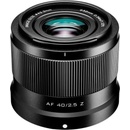 Viltrox AF 40/2.5 Z