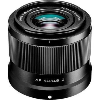 Viltrox AF 40/2.5 Z