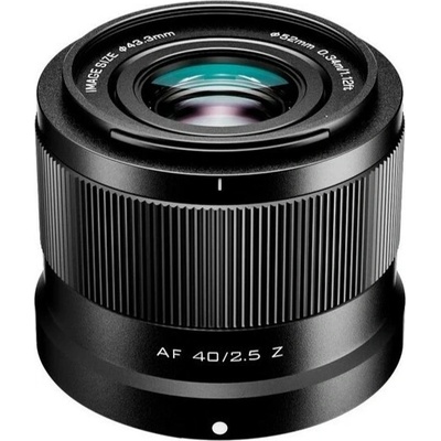 Viltrox AF 40mm f/2.5 Z Air Series (Z Mount) Viltrox