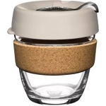 KeepCup Brew Cork XS - Chocolate (BFIL06)