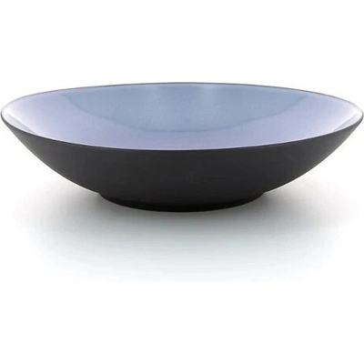 Revol Talíř hluboký 24 cm modrý REV-649506