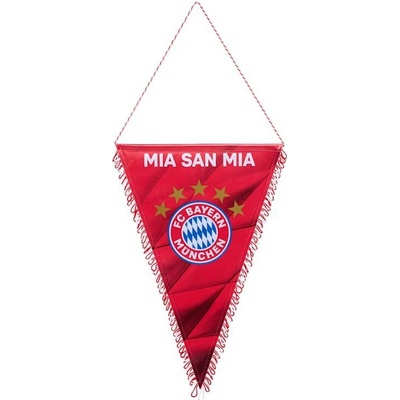 Fan-shop Vlaječka BAYERN MNICHOV Mia San Mia