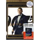 Skyfall DVD