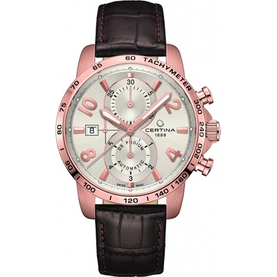 Certina 034.427.36.037.00