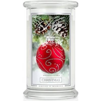 Kringle Candle CHRISTMAS 623 g