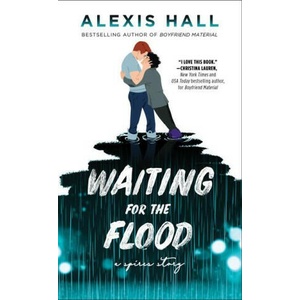 Waiting for the Flood (ISBN: 9781728251356)