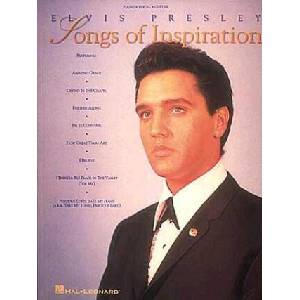 Elvis Presley - Songs of Inspiration | Elvis Presley (ISBN: 9780793521401)