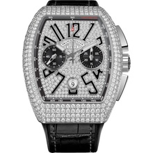 Franck Muller V 45 CC DT D CD