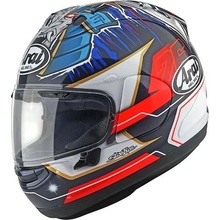 Arai RX-7V EVO Pedrosa Shogun replica