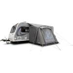 Vango Самостоятелна тента за кемпер Vango Palma Air 260 Motorhome awning - Cloud Grey - размер One Size (525-1592-0111) Палатка