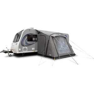 Vango Самостоятелна тента за кемпер Vango Palma Air 260 Motorhome awning - Cloud Grey - размер One Size (525-1592-0111) Палатка