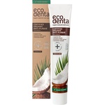 Ecodenta Organic Anti-Plaque паста за зъби против зъбна плака унисекс 1 бр