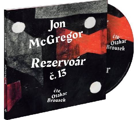 Rezervoár č. 13