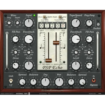 Image 1 of PSPaudioware Echo