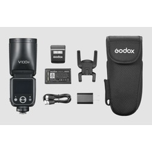 GODOX Speedlite V100-C pre Canon