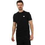 Weekend Offender Тениска Weekend Offender Bridgetown T-Shirt - Black