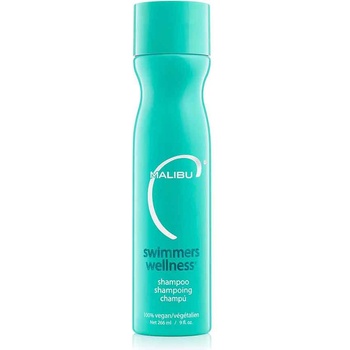 Malibu C Swimmers Wellness Shampoo 266 ml