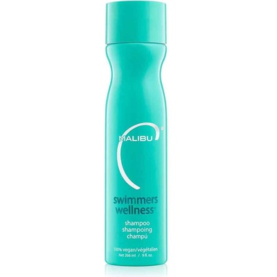 Malibu C Swimmers Wellness Shampoo 266 ml