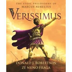 Verissimus (ISBN: 9781250270955)