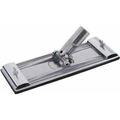 Zed.-hladítko na brusnou mřížku 230x80mm s tulejí