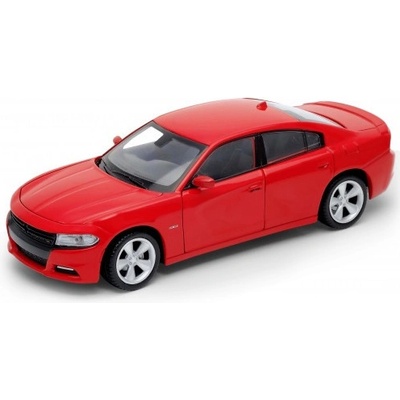 Welly Auto 2016 Dodge Charger R T 1:24