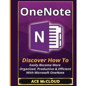 OneNote | Ace McCloud (ISBN: 9781640480568)