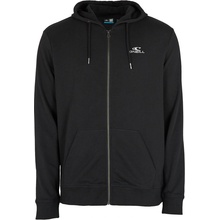 O'NEILL SMALL LOGO FZ HOODIE N2750015-19010 Černá